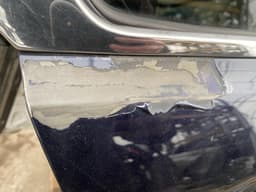 LEXUS 6700330620 Door Rear Right LEXUS GS III (2005-2011) — thumbnail 3