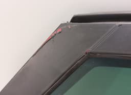 HYUNDAI 770042Y011 Door Rear Right HYUNDAI TUCSON II / ix35 I (LM) (2009-2017) — thumbnail 3