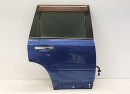 NISSAN H210MJG0MA Door Rear Right NISSAN X-TRAIL II (T31) (2007-2013) — thumbnail 1
