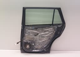 SUBARU 60409AJ0659P Door Rear Right SUBARU LEGACY V / Outback (2009-2014) — thumbnail 6