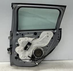 PEUGEOT 9802969680 Door Rear Right PEUGEOT 2008 I (A94) (2013-2019) — thumbnail 3