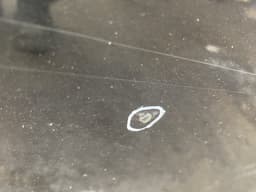 LEXUS 6700348130 Door Rear Right LEXUS RX III (AL10) (2008-2015) — thumbnail 3