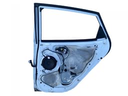 HYUNDAI 770042Y010 Door Rear Right HYUNDAI TUCSON II / ix35 I (LM) (2009-2017) — thumbnail 2