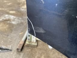 LEXUS 6700348130 Door Rear Right LEXUS RX III (AL10) (2008-2015) — thumbnail 5