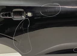 VOLVO 31689548 Door Rear Right VOLVO XC60 II (246) (2017-) — thumbnail 2