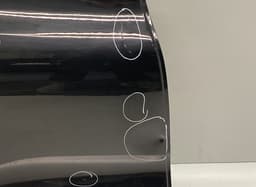 VOLVO 31689548 Door Rear Right VOLVO XC60 II (246) (2017-) — thumbnail 3