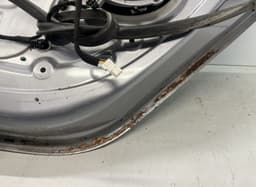 PEUGEOT 9802969680 Door Rear Right PEUGEOT 2008 I (A94) (2013-2019) — thumbnail 4