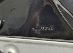 VW 1K9833312B Door Rear Right VW GOLF VI (5K) (2008-2013) — thumbnail 4