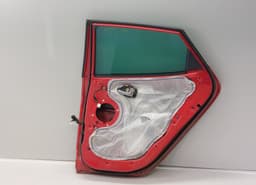 HYUNDAI 770042Y011 Door Rear Right HYUNDAI TUCSON II / ix35 I (LM) (2009-2017) — thumbnail 4