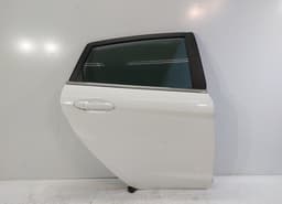 FORD Door Rear Right FORD FIESTA VI (2008-2017) — thumbnail 1