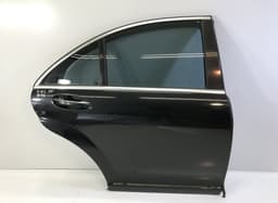 MERCEDES-BENZ Door Rear Right MERCEDES-BENZ S-CLASS (W221) (2005-2013) — thumbnail 1