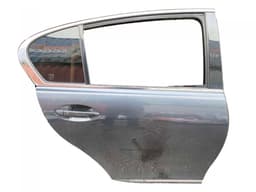 LEXUS 6700330620 Door Rear Right LEXUS GS III (2005-2011) — thumbnail 1