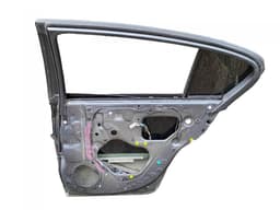 LEXUS 6700330620 Door Rear Right LEXUS GS III (2005-2011) — thumbnail 2
