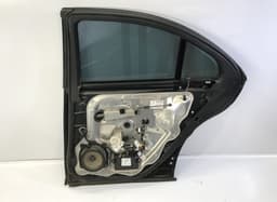 MERCEDES-BENZ Door Rear Right MERCEDES-BENZ S-CLASS (W221) (2005-2013) — thumbnail 2