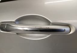 CITROËN Door Rear Right CITROËN C5 II (2008-2019) — thumbnail 3