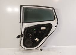 FORD Door Rear Right FORD FIESTA VI (2008-2017) — thumbnail 4