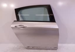 CITROËN Door Rear Right CITROËN C5 II (2008-2019) — thumbnail 1