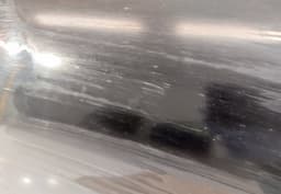 MITSUBISHI Door Rear Right MITSUBISHI LANCER (CS, CT) (2000-2013) — thumbnail 2
