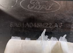 FORD Door Rear Right FORD FIESTA VI (2008-2017) — thumbnail 5