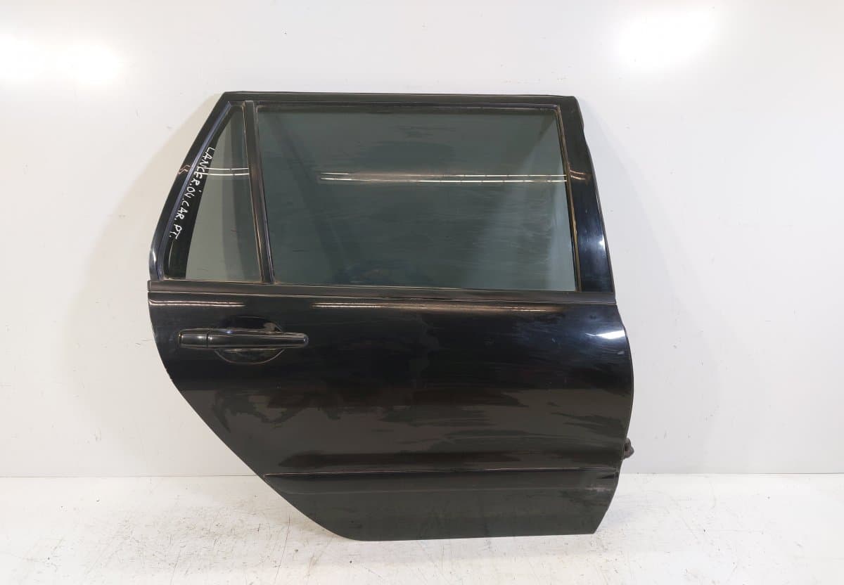 Door Rear Right MITSUBISHI LANCER (CS, CT) (2000-2013)