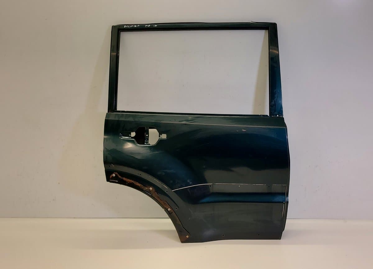 MITSUBISHI 5730A730 Door Rear Right MITSUBISHI PAJERO IV (V80, V90) (2006-2021)