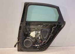 AUDI Door Rear Right AUDI A4 / A4 ALLROAD (B8) (2007-2015) — thumbnail 3