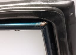 MITSUBISHI 5730A730 Door Rear Right MITSUBISHI PAJERO IV (V80, V90) (2006-2021) — thumbnail 9