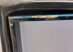 MITSUBISHI 5730A730 Door Rear Right MITSUBISHI PAJERO IV (V80, V90) (2006-2021) — thumbnail 7