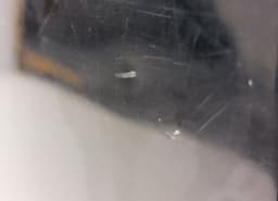 MITSUBISHI 5730A242 Door Rear Right MITSUBISHI OUTLANDER II (CW, ZG, ZH) (2006-2012) — thumbnail 4