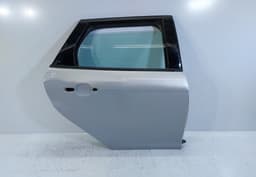 FORD Door Rear Right FORD FOCUS III (2010-2018) — thumbnail 1