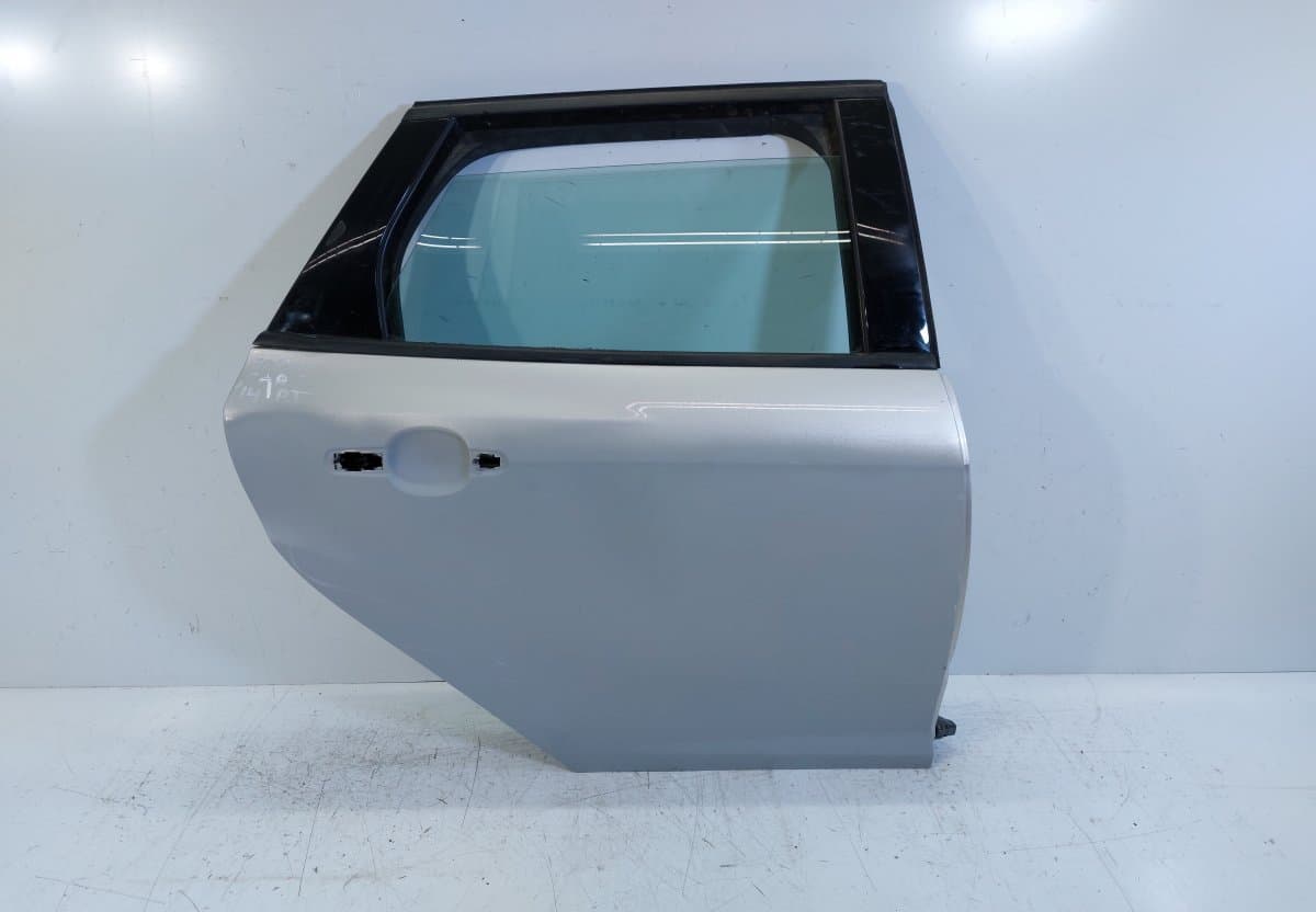FORD Door Rear Right FORD FOCUS III (2010-2018)