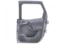 OPEL 39144648 Door Rear Right OPEL MERIVA B (2010-2017) — thumbnail 2