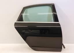 AUDI Door Rear Right AUDI A4 / A4 ALLROAD (B8) (2007-2015) — thumbnail 1