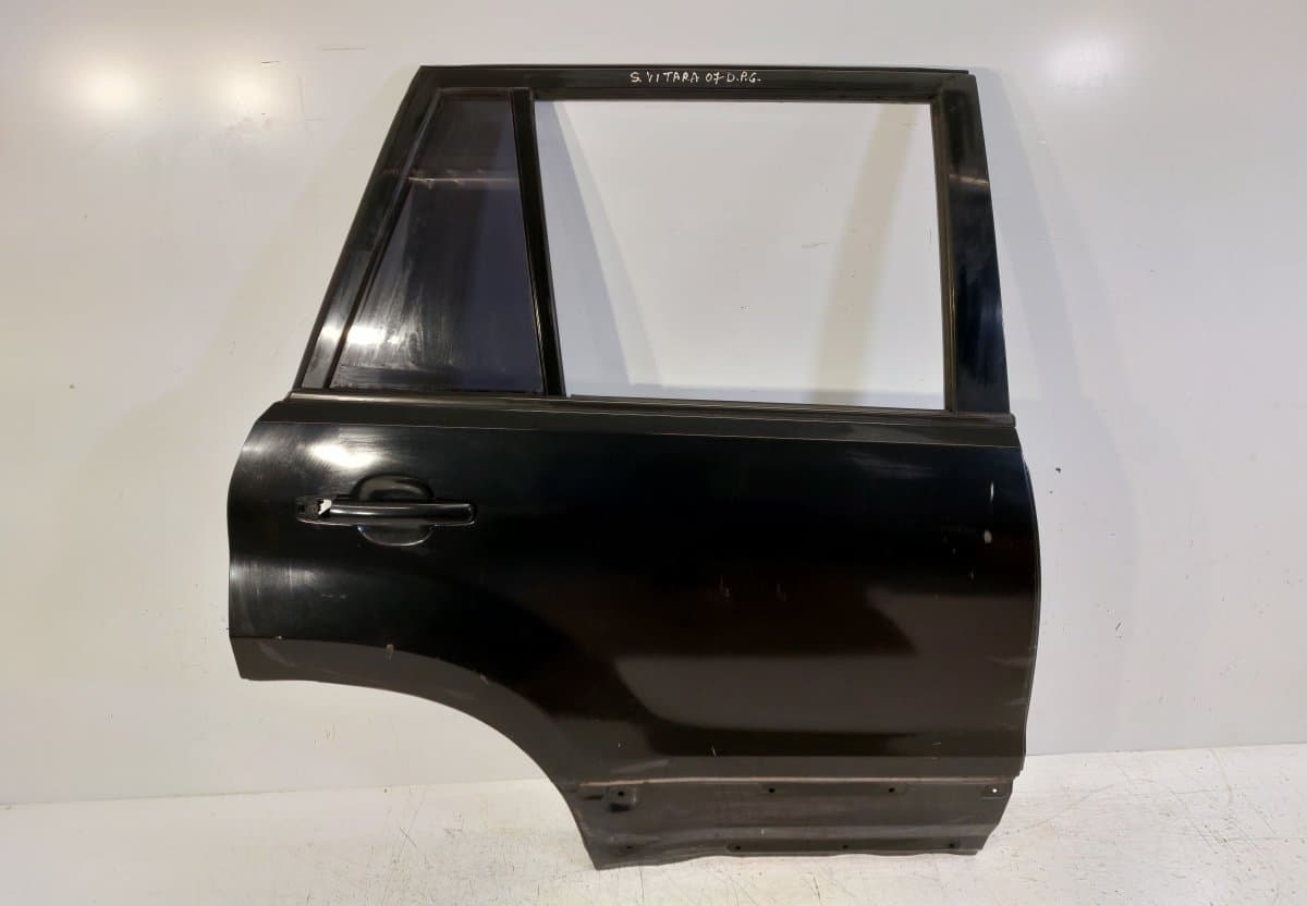 SUZUKI Door Rear Right SUZUKI GRAND VITARA (JT) (2005-2017)