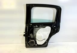 CITROËN 9683446577 9683446077 Door Rear Right CITROËN C3 II (2009-2016) — thumbnail 4