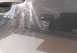 CITROËN 9683446577 9683446077 Door Rear Right CITROËN C3 II (2009-2016) — thumbnail 2