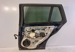 MERCEDES-BENZ A2047320410 911787-102 Door Rear Right MERCEDES-BENZ C-CLASS (W204) (2007-2013) — thumbnail 2