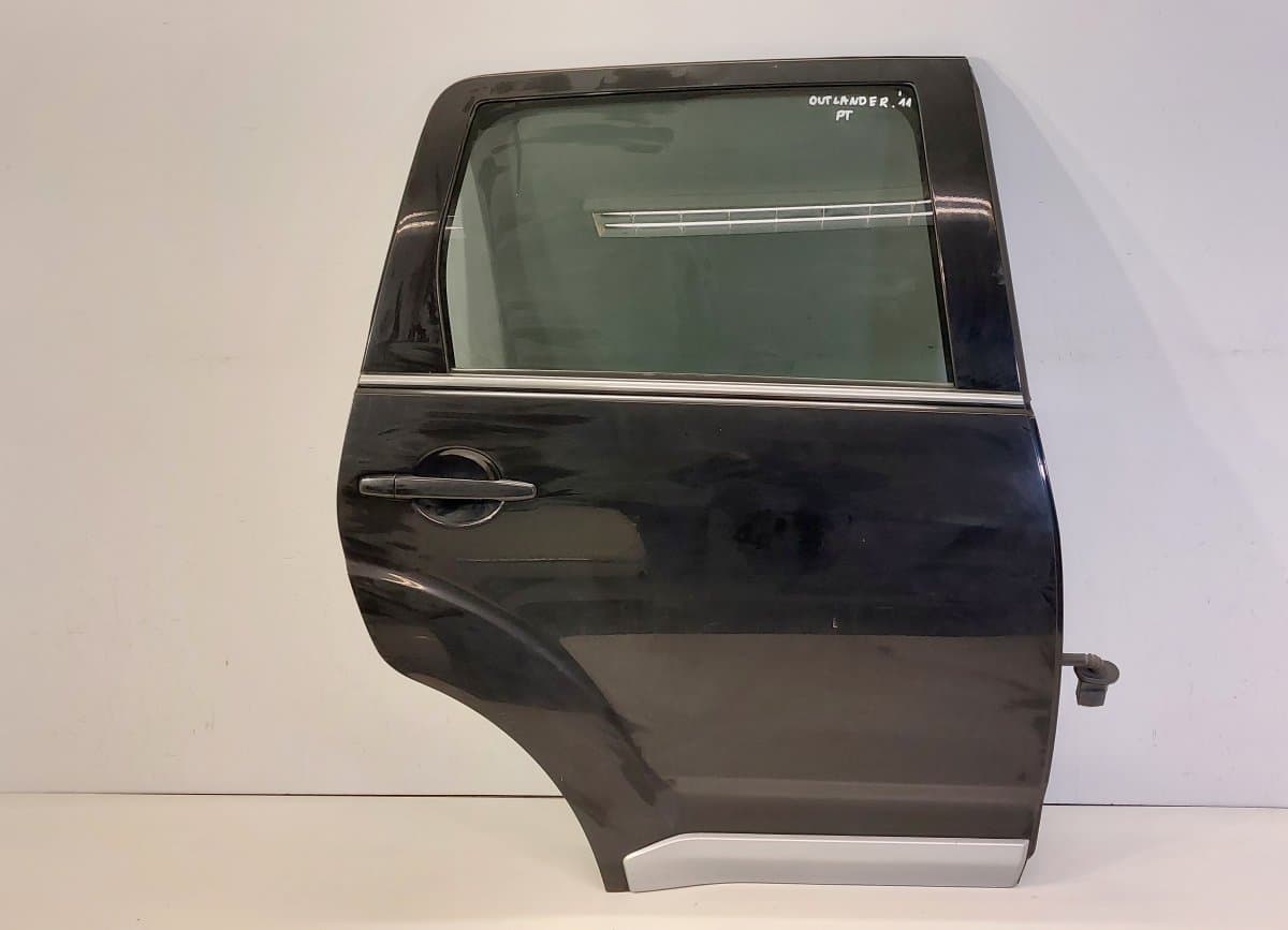 MITSUBISHI 5730A242 Door Rear Right MITSUBISHI OUTLANDER II (CW, ZG, ZH) (2006-2012)