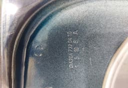 MERCEDES-BENZ A2047320410 911787-102 Door Rear Right MERCEDES-BENZ C-CLASS (W204) (2007-2013) — thumbnail 4