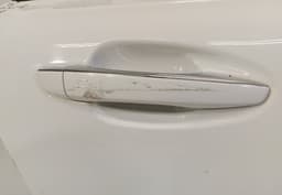 PEUGEOT Door Rear Right PEUGEOT 508 I (W23) (2010-2018) — thumbnail 3