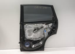 HONDA 67510SWAA00ZZ Door Rear Right HONDA CR-V III (RE) (2006-2012) — thumbnail 7