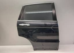 HONDA 67510SWAA00ZZ Door Rear Right HONDA CR-V III (RE) (2006-2012) — thumbnail 1