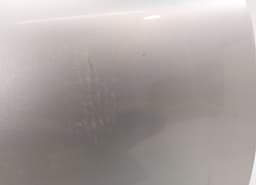 SKODA Door Rear Right SKODA SUPERB II (3T4, 3T5) (2008-2015) — thumbnail 2