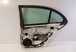 MERCEDES-BENZ Door Rear Right MERCEDES-BENZ E-CLASS (W211) (2002-2009) — thumbnail 4
