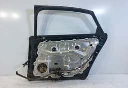 AUDI 4E4839850 Door Rear Right AUDI A8 (4E) (2002-2010) — thumbnail 4