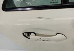 MERCEDES-BENZ Door Rear Right MERCEDES-BENZ E-CLASS (W211) (2002-2009) — thumbnail 3