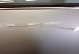 MERCEDES-BENZ A1697301679 A1697301405 A1697301805 Door Rear Right MERCEDES-BENZ B-CLASS (W245) (2005-2011) — thumbnail 4