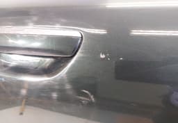 AUDI 4E4839850 Door Rear Right AUDI A8 (4E) (2002-2010) — thumbnail 2