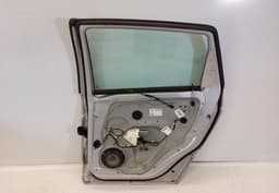 MERCEDES-BENZ A1697301679 A1697301405 A1697301805 Door Rear Right MERCEDES-BENZ B-CLASS (W245) (2005-2011) — thumbnail 5