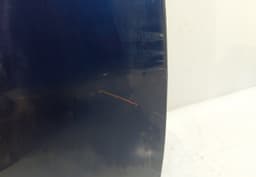 HONDA Door Rear Right HONDA ACCORD VIII (CP, CU) (2007-2015) — thumbnail 2